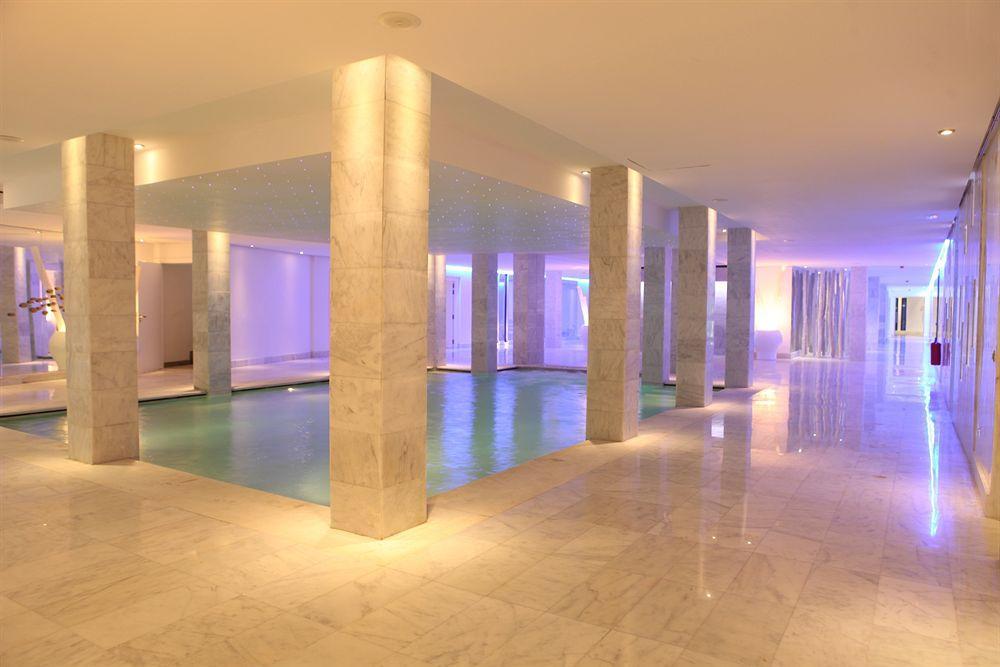 Cesar Resort & Spa Marrakesh Eksteriør billede The spa at The Dorchester