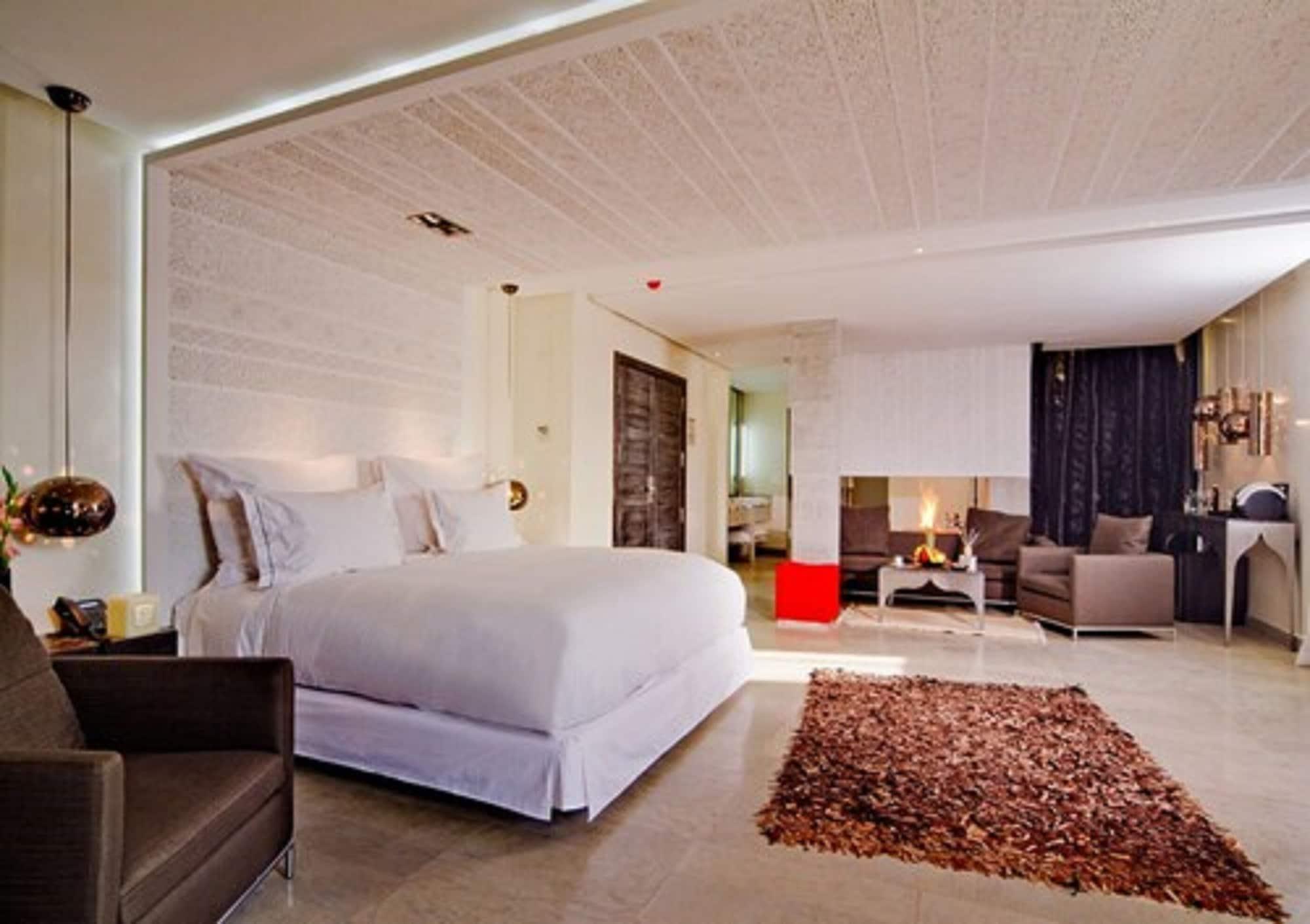Cesar Resort & Spa Marrakesh Eksteriør billede