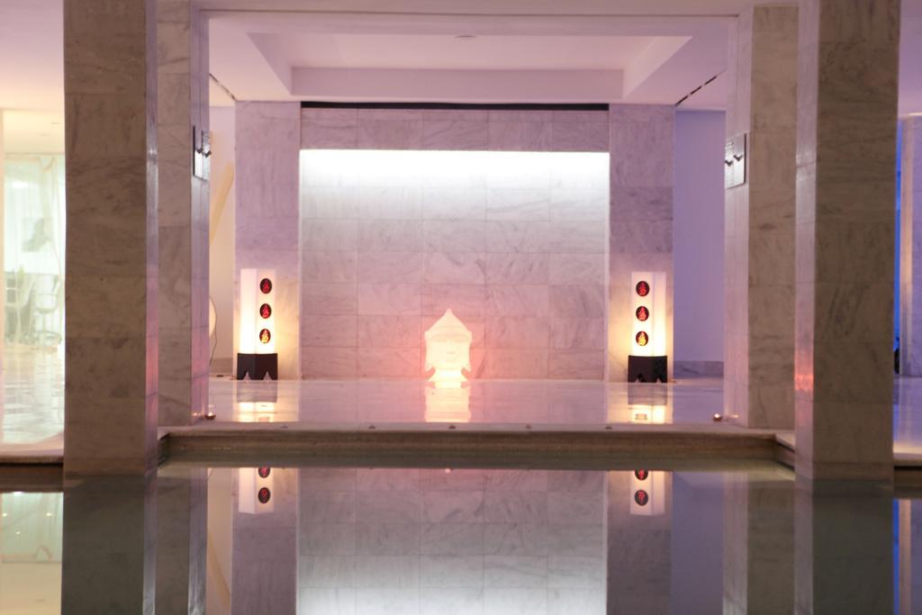 Cesar Resort & Spa Marrakesh Eksteriør billede The spa at The Dorchester