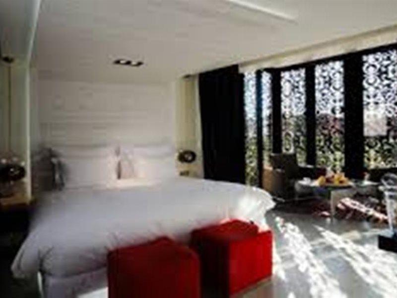 Cesar Resort & Spa Marrakesh Eksteriør billede A room at the hotel