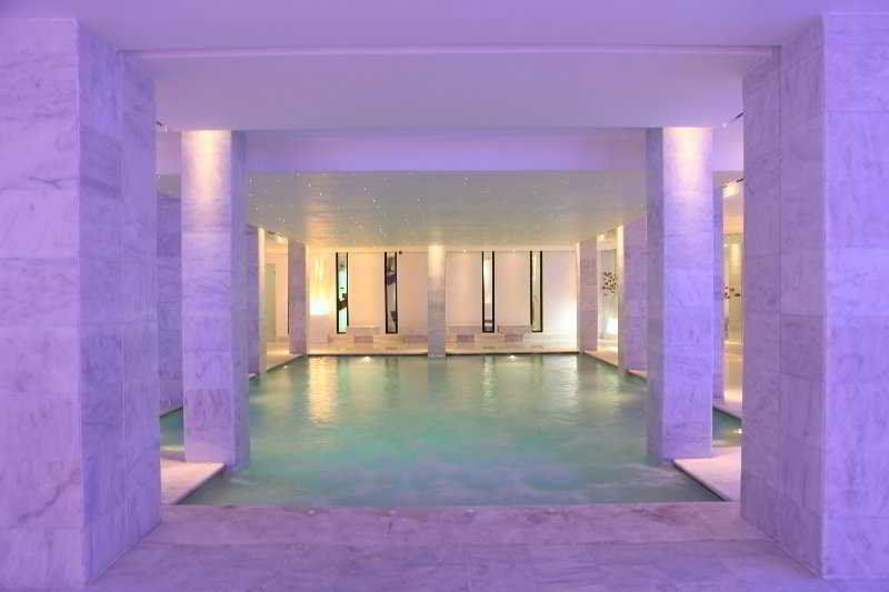 Cesar Resort & Spa Marrakesh Faciliteter billede The spa at The Dorchester